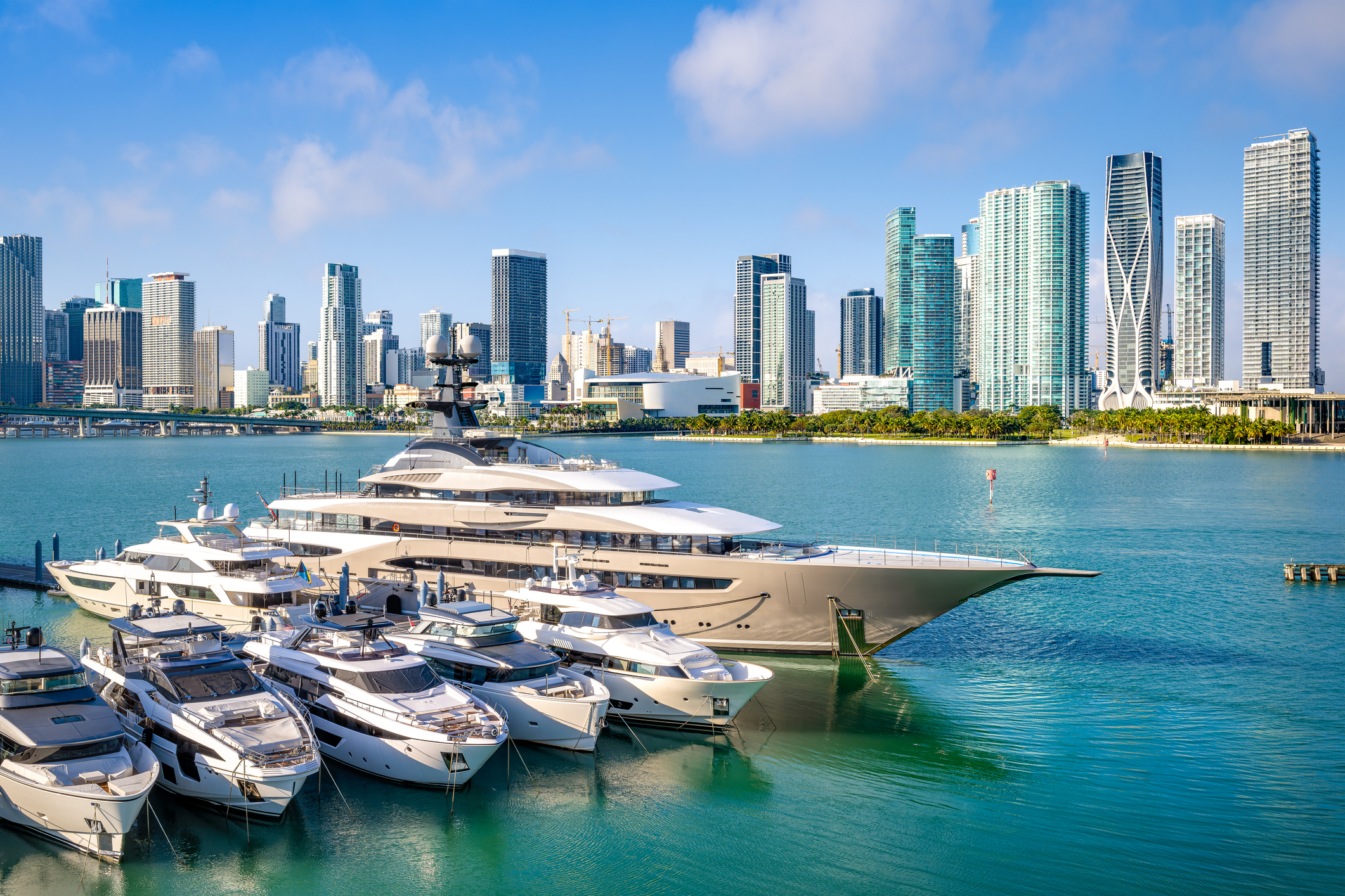 Miami bay placeholder