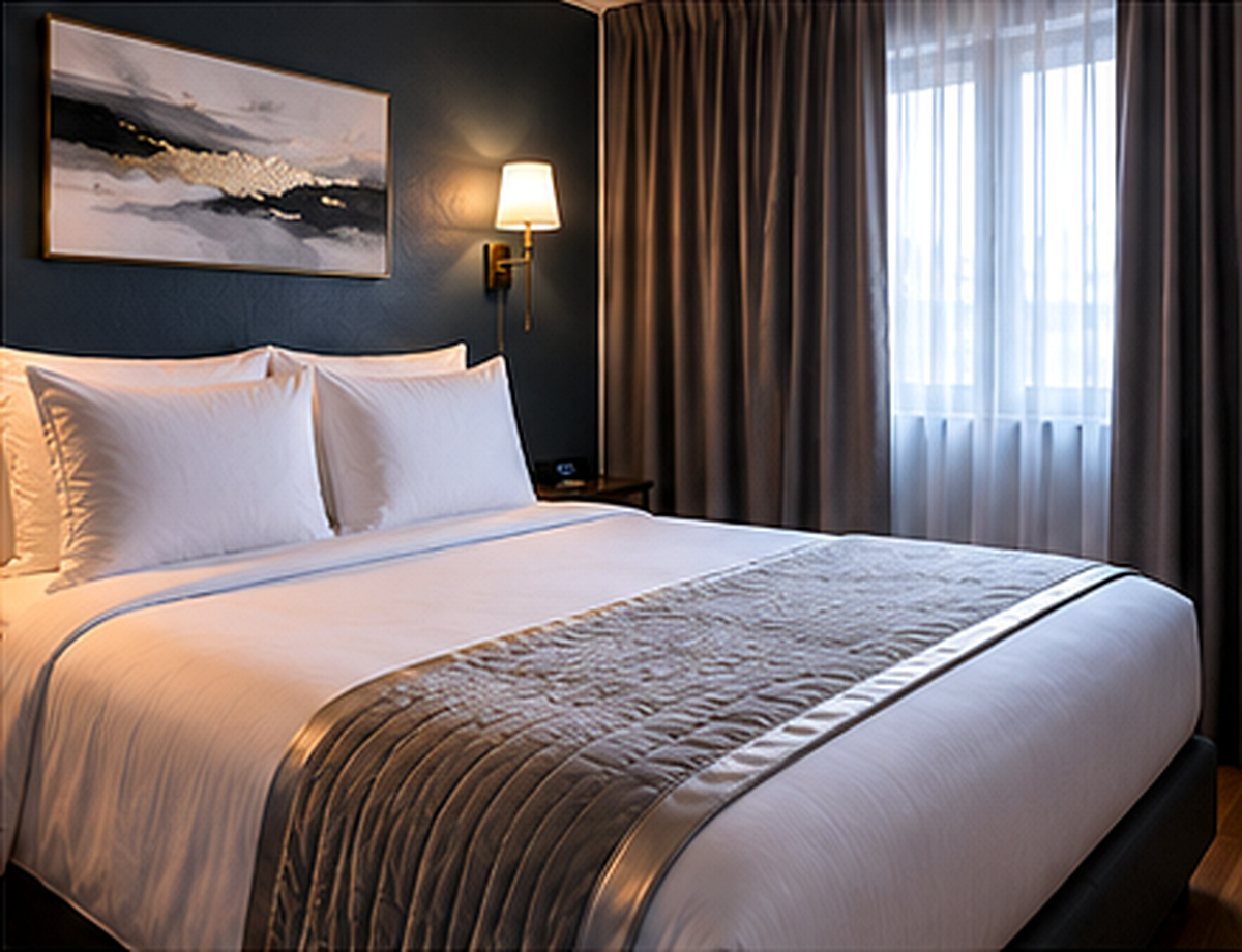 Superior queen room